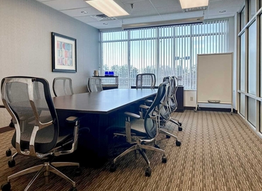  Conference center in Richmond, VA, 1320 Central Park Boulevard (22401) - 9 | MatchOffice.com