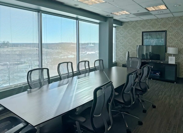  Meeting room in Bowie, MD, 16701 Melford Boulevard (20715) - 2 | MatchOffice