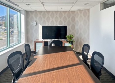  Conference center in Boulder, CO, 4770 Baseline Road (80303) - 9 | MatchOffice