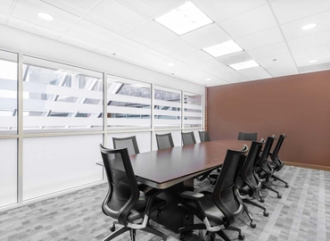  Convention center in Dedham,	 MA, 3 Allied Drive (02026) - 8 | MatchOffice.com