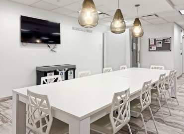  Meeting room in New York Midtown West, NY, 1325 Avenue of the Americas (10019) - 4 | MatchOffice