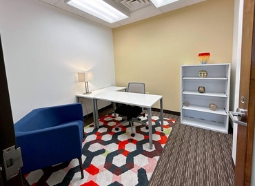  Conference center in Richmond, VA, 1320 Central Park Boulevard (22401) - 11 | MatchOffice.com