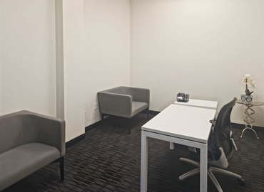  Conference room in Atlanta Buckhead, GA, 1350 Scenic Highway North (30078) - 11 | MatchOffice.com