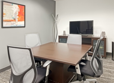  Conference space in New York Midtown West, NY, 1325 Avenue of the Americas (10019) - 8 | MatchOffice