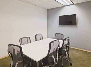  Conference space in Highlands Ranch,	 CO, 1745 Shea Center Drive (80129) - 9 | MatchOffice