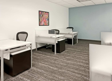  Conference space in New York Midtown West, NY, 1325 Avenue of the Americas (10019) - 12 | MatchOffice.com