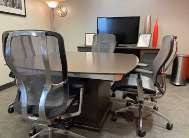  Meeting room in Dallas, TX, 325 North Street Paul Street (75201) - 10 | MatchOffice.com