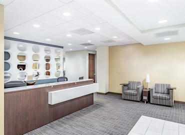  Conference hall in Kansas City, KS, 1201 Northwest Briarcliff Parkway (64116) - 1 | MatchOffice.com