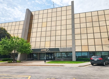  Conference center in Appleton, WI, 4321 West College Avenue (54914) - 1 | MatchOffice