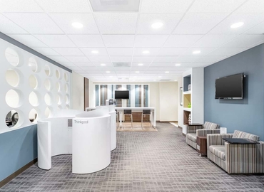  Meeting room in Kansas City, KS, 1201 Northwest Briarcliff Parkway (64116) - 4 | MatchOffice.com