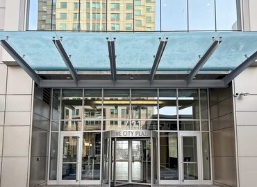  Conference space in Raleigh, NC, 421 Fayetteville Street (27601) - 0 | MatchOffice.com