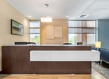  Conference room in Phoenix, AZ, 16165 North 83rd Avenue (85382) - 1 | MatchOffice.com