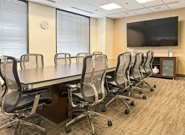  Conference hall in Raleigh, NC, 421 Fayetteville Street (27601) - 2 | MatchOffice.com