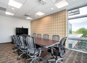  Conference room in Phoenix, AZ, 16165 North 83rd Avenue (85382) - 3 | MatchOffice