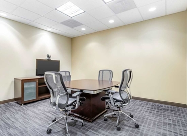  Conference hall in Kansas City, KS, 1201 Northwest Briarcliff Parkway (64116) - 7 | MatchOffice