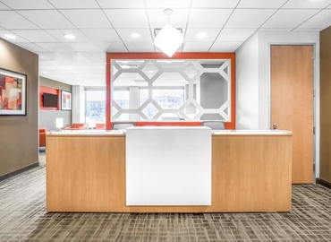  Conference space in Burr Ridge, IL, 1333 Burr Ridge Parkway (60527) - 1 | MatchOffice.com