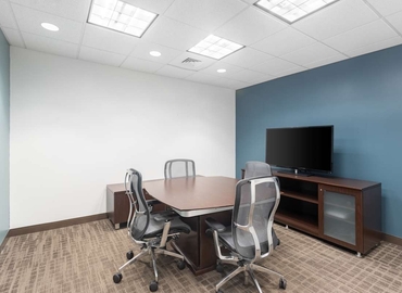  Conference space in Chesapeake, VA, 1545 Crossways Boulevard (23320) - 2 | MatchOffice