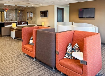  Meeting room in Raleigh, NC, 421 Fayetteville Street (27601) - 4 | MatchOffice.com