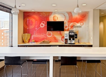  Conference space in Raleigh, NC, 421 Fayetteville Street (27601) - 5 | MatchOffice.com