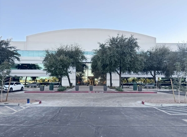  Conference hall in Chandler, AZ, 3100 West Ray Road (85226) - 0 | MatchOffice.com
