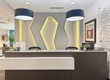  Conference space in Chandler, AZ, 3100 West Ray Road (85226) - 1 | MatchOffice