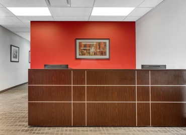 Conference room in St. Louis, MO, 303 North Stadium Boulevard (65203) - 1 | MatchOffice.com
