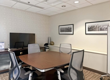  Conference center in Raleigh, NC, 421 Fayetteville Street (27601) - 8 | MatchOffice.com