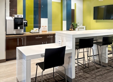  Conference room in La Palma, CA, 6 Centerpointe Drive (90623) - 5 | MatchOffice