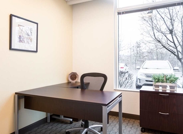  Conference room in Cranberry Township, 2009 Mackenzie Way (16066) - 3 | MatchOffice