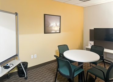  Conference space in Raleigh, NC, 421 Fayetteville Street (27601) - 9 | MatchOffice.com
