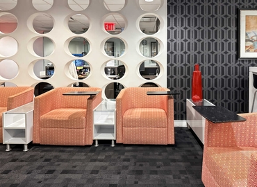  Conference hall in New York Chelsea, NY, 1250 Broadway (10001) - 5 | MatchOffice