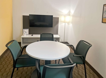  Conference room in Raleigh, NC, 421 Fayetteville Street (27601) - 12 | MatchOffice.com