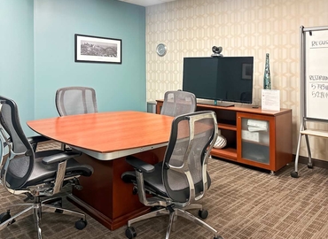  Conference room in La Palma, CA, 6 Centerpointe Drive (90623) - 8 | MatchOffice.com