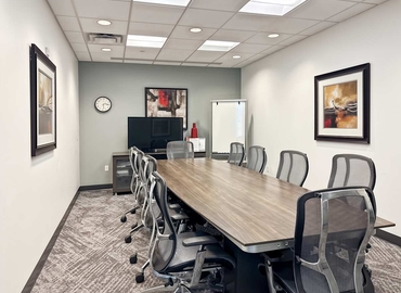  Conference room in Chandler, AZ, 3100 West Ray Road (85226) - 9 | MatchOffice.com