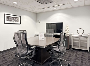 Meeting room in New York Chelsea, NY, 1250 Broadway (10001) - 9 | MatchOffice