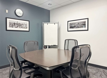  Conference room in Chandler, AZ, 3100 West Ray Road (85226) - 12 | MatchOffice