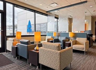  Meeting room in St. Louis Park, MN, 1650 West End Boulevard (55416) - 4 | MatchOffice