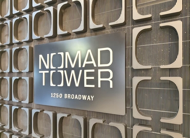  Conference room in New York Chelsea, NY, 1250 Broadway (10001) - 13 | MatchOffice