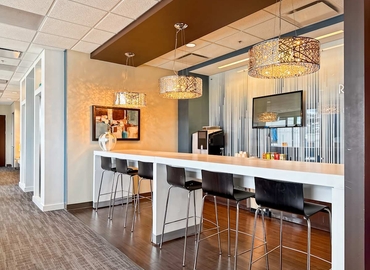  Conference space in St. Louis Park, MN, 1650 West End Boulevard (55416) - 5 | MatchOffice.com