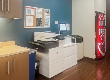  Meeting room in Escondido, CA, 500 La Terraza Boulevard (92025) - 3 | MatchOffice