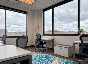  Meeting room in St. Louis Park, MN, 1650 West End Boulevard (55416) - 7 | MatchOffice.com