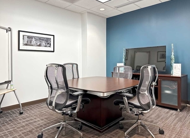  Conference space in St. Louis Park, MN, 1650 West End Boulevard (55416) - 8 | MatchOffice.com
