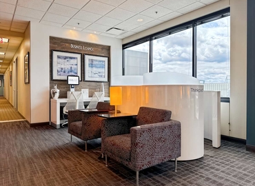  Conference room in St. Louis Park, MN, 1650 West End Boulevard (55416) - 10 | MatchOffice