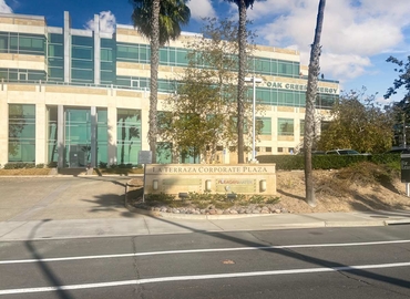  Conference center in Escondido, CA, 500 La Terraza Boulevard (92025) - 12 | MatchOffice.com