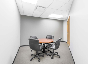 Conference room in Kirkland, WA, 11335 NE 122nd Way (98034) - 2 | MatchOffice