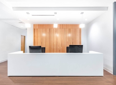  Meeting room in Atlanta Alpharetta - Johns Creek, GA, 4555 Mansell Road (30022) - 1 | MatchOffice