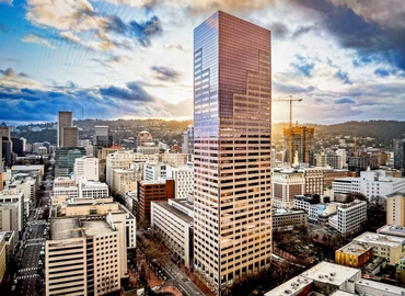  Conference room in Portland, 111 Southwest Fifth Avenue (97204) - 0 | MatchOffice