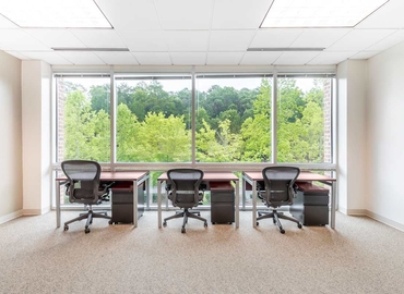  Conference space in Atlanta Alpharetta - Johns Creek, GA, 4555 Mansell Road (30022) - 3 | MatchOffice