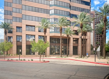  Conference space in Phoenix, AZ, 20 East Thomas Road (85012) - 0 | MatchOffice