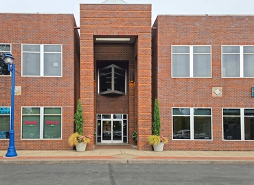  Conference room in Tualatin, OR, 8215 SW Tualatin-Sherwood Road (97062) - 0 | MatchOffice